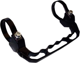 KLOCK WERKS Grab Handle - Black MODHNDL-BK