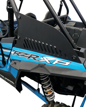 KLOCK WERKS Sail Panel - RZR KWS-05-0447