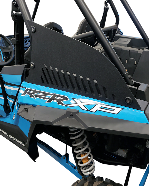KLOCK WERKS Sail Panel - RZR KWS-05-0447