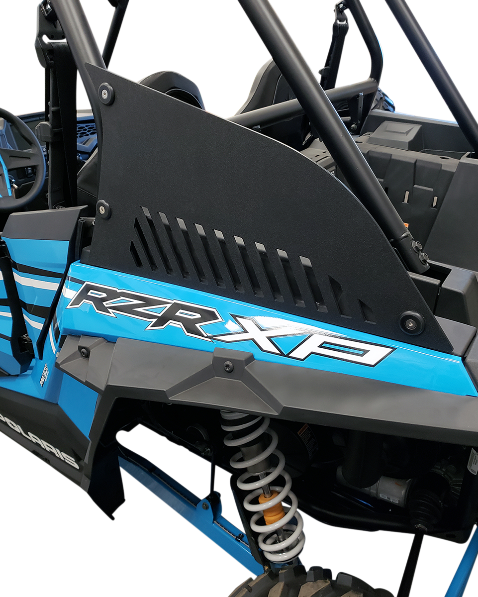 KLOCK WERKS Sail Panel - RZR KWS-05-0447