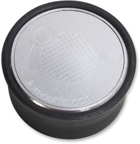 KLOCK WERKS Magnetic iOcore for Device Mounts - Black KWD-BLACK