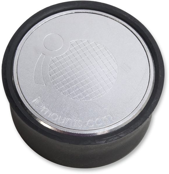 KLOCK WERKS Magnetic iOcore for Device Mounts - Black KWD-BLACK