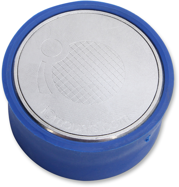 KLOCK WERKS Magnetic iOcore for Device Mounts - Blue KWD-BLUE