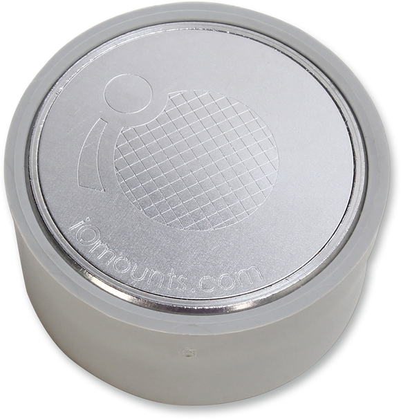 KLOCK WERKS Magnetic iOcore for Device Mounts - Gray KWD-GRAY