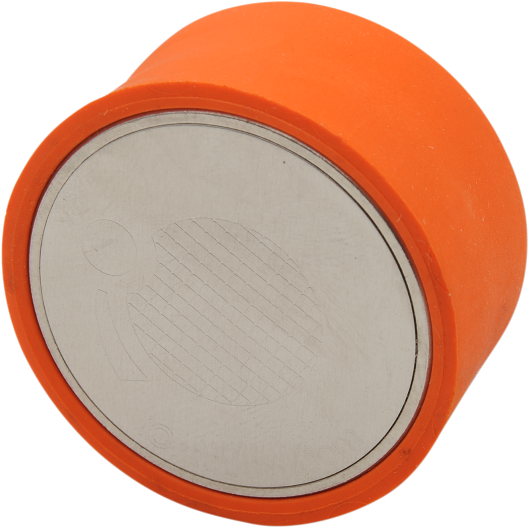 KLOCK WERKS Magnetic iOcore for Device Mounts - Orange KWD-ORANGE