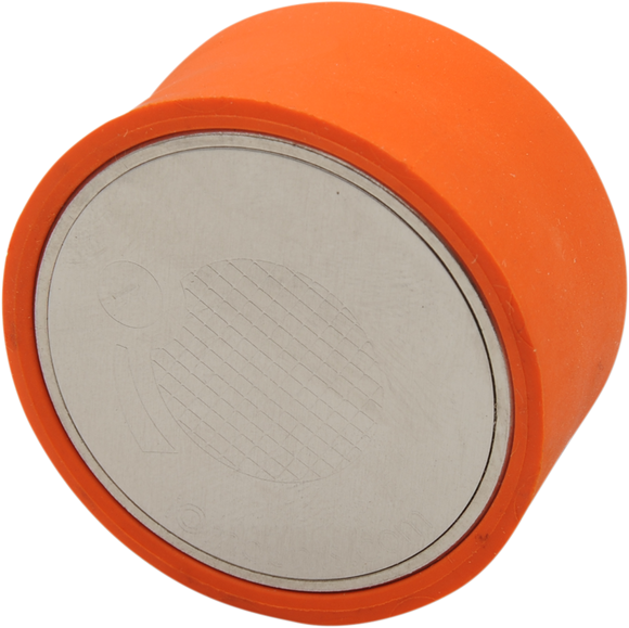 KLOCK WERKS Magnetic iOcore for Device Mounts - Orange KWD-ORANGE