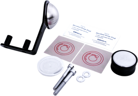 KLOCK WERKS iOmount* for Victory - Switch - Black KWD-06-0383