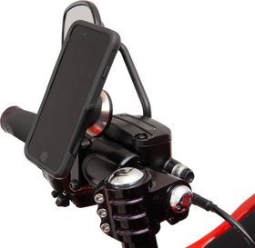 KLOCK WERKS iOmounts* Device Mount - Switch Mount - Black KWD-01-0381