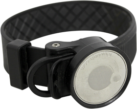 KLOCK WERKS iOmounts* Device Mount - Handlebar Mount - Nomad XL - Black KWD-NOMADXL