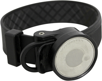 KLOCK WERKS iOmounts* Device Mount - Handlebar Mount - Nomad XL - Black KWD-NOMADXL