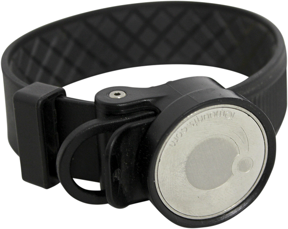 KLOCK WERKS iOmounts* Device Mount - Handlebar Mount - Nomad XL - Black KWD-NOMADXL