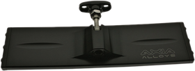 KLOCK WERKS Mirror - Panoramic - Rear View - Rectangle - 9