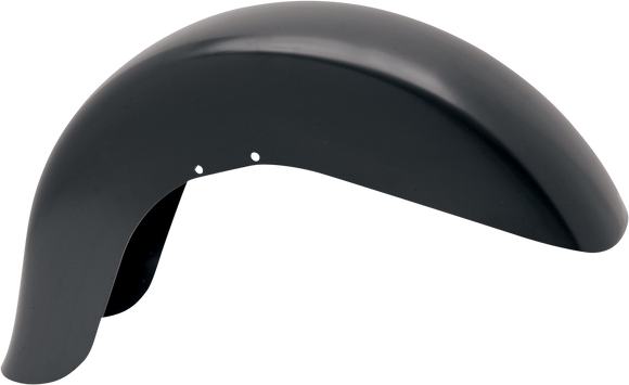 KLOCK WERKS Benchmark Front Fender - Steel - 16"-18" KWF-02-0000