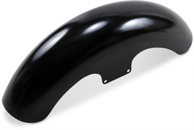 KLOCK WERKS Thickster Fender Kit - Front - Black - 16