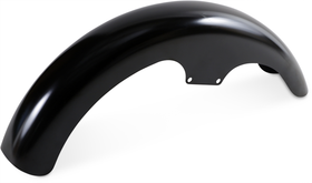 KLOCK WERKS Front Fender - TFL - Black - 19" KWF-03-0006