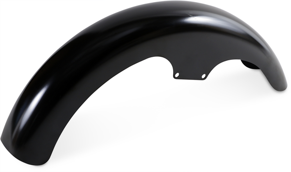 KLOCK WERKS Front Fender - TFL - Black - 19" KWF-03-0006