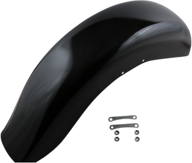 KLOCK WERKS Benchmark Front Fender - Steel - 16"-19" KWF-02-0463