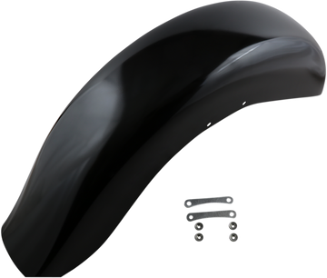 KLOCK WERKS Benchmark Front Fender - Steel - 16"-19" KWF-02-0463