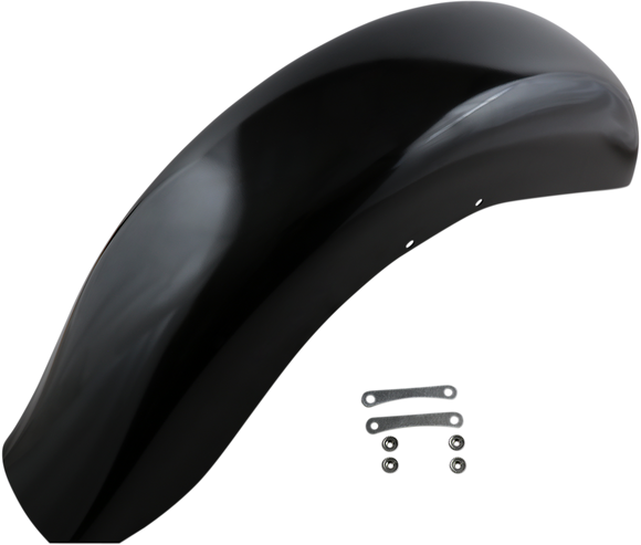 KLOCK WERKS Benchmark Front Fender - Steel - 16"-19" KWF-02-0463