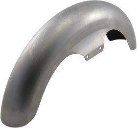 KLOCK WERKS Slicer Fender Kit - w/ Satin Blocks - Steel - 19" KWF-02-0546