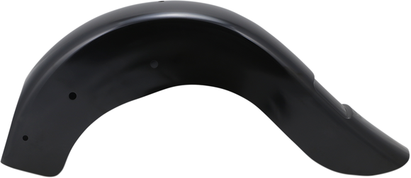 KLOCK WERKS Benchmark Rear Fender - Frenched - Steel KWF-02-0541-F