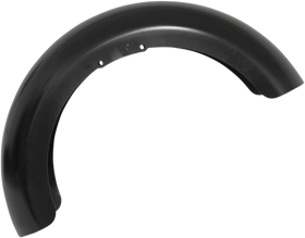 KLOCK WERKS Wrapper Fender Kit - w/ Satin Blocks - Steel - 18" KWF-02-0510