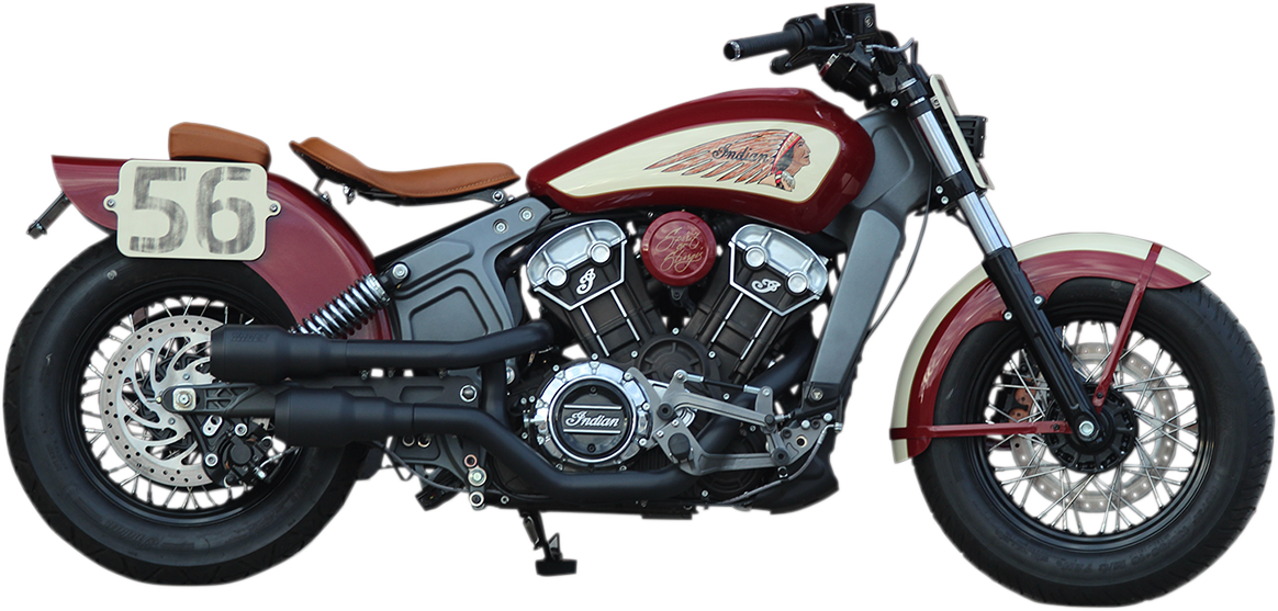 KLOCK WERKS Number Plate KWS-04-0392