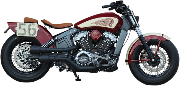 KLOCK WERKS Number Plate KWS-04-0392