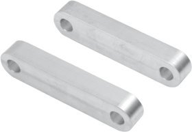 KLOCK WERKS Hugger Front Fender Mounting Blocks - For 21
