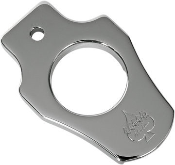 KLOCK WERKS Mount Ignition Switch - '00-'17 ST KWS-02-0101