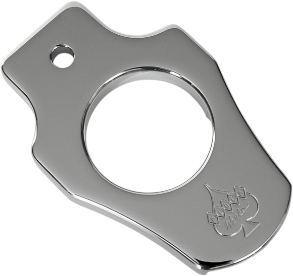 KLOCK WERKS Mount Ignition Switch - '00-'17 ST KWS-02-0101