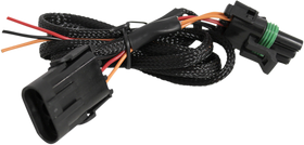 KLOCK WERKS Rear Accessory Electrical Harness - Can-Am KWS-05-0551