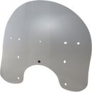 KLOCK WERKS Flare* Windshield - 16" - Clear - FLHR KWW-02-0237