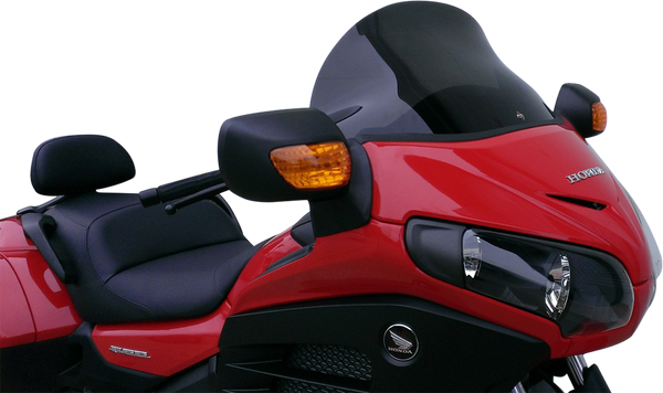 KLOCK WERKS Flare* Windshield - 14