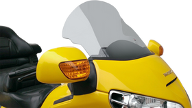 KLOCK WERKS Flare* Windshield - Clear - GL1800 KWW-06-0249