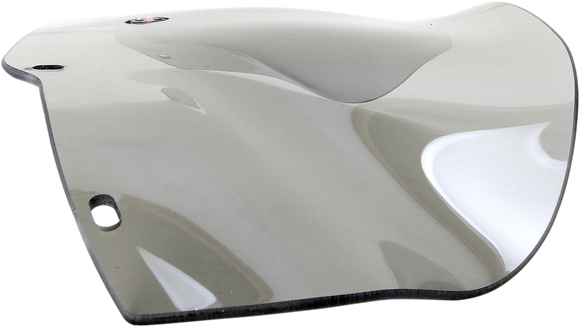 KLOCK WERKS Flare* Windshield - 8-1/2" - Tinted - Stratoliner KWW-06-0254