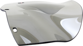 KLOCK WERKS Flare* Windshield - 8-1/2