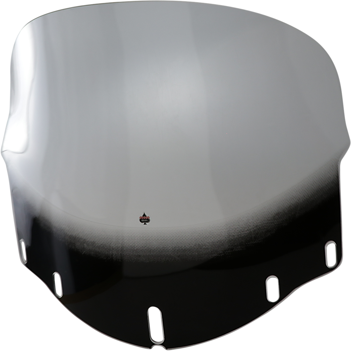 KLOCK WERKS Flare* Windshield - 16" - Clear - GL1800 KWW-06-0263