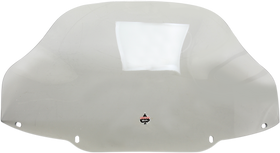 KLOCK WERKS Flare* Windshield - 10" - Tinted - 10" - Stratoliner KWW-06-0256