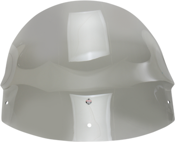 KLOCK WERKS Flare* Windshield - 16" - Tinted - F6B KWW-06-0266