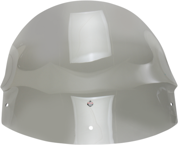 KLOCK WERKS Flare* Windshield - 16" - Tinted - F6B KWW-06-0266