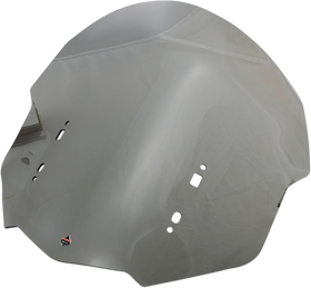 KLOCK WERKS Flare* Windshield - 20-1/4" - Tinted - GL1800 KWW-06-0516