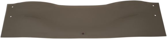 KLOCK WERKS Flare* Windshield - 12-1/2" - Tint - Defender KWW-05-0483