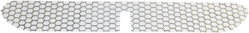KLOCK WERKS Fairing Vent Screen - Honeycomb KWS-01-0003