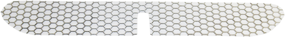 KLOCK WERKS Fairing Vent Screen - Honeycomb KWS-01-0003