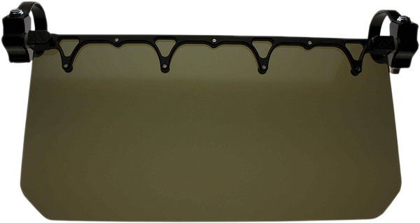 KLOCK WERKS Sun Visor - 12