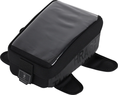 THRASHIN SUPPLY CO. Magnetic Tank Bag - 3.5L - Black TSB-0017