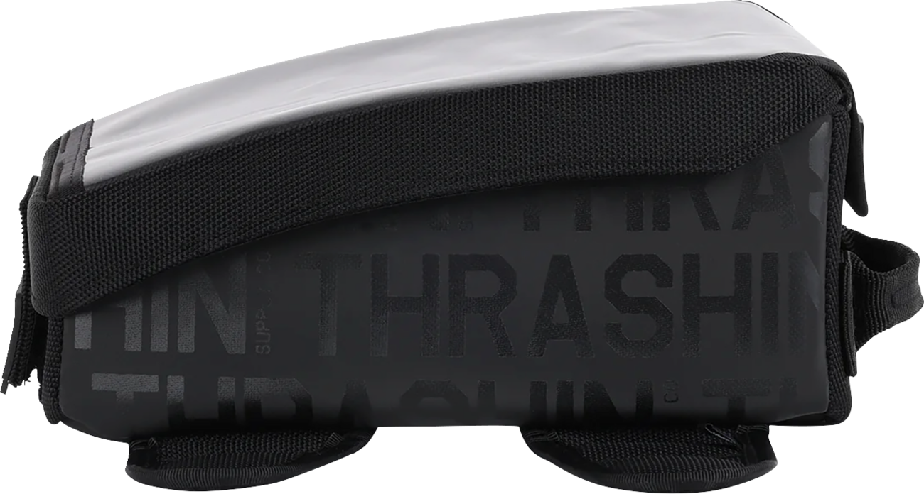 THRASHIN SUPPLY CO. Magnetic Tank Bag - 3.5L - Black TSB-0017