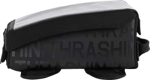 THRASHIN SUPPLY CO. Magnetic Tank Bag - 3.5L - Black TSB-0017