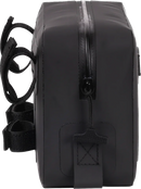 THRASHIN SUPPLY CO. Handlebar Bag - Black - Waterproof THB-0021